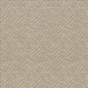 Kasmir Fabrics Zen Fret Linen Fabric 